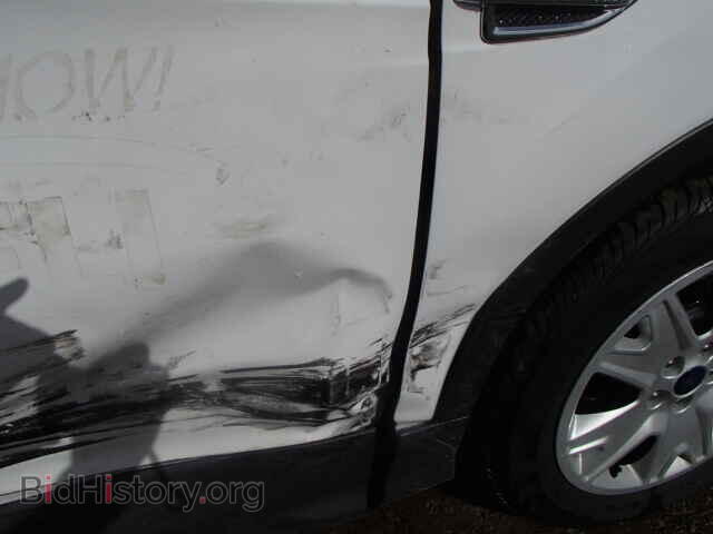 2015 FORD ESCAPE - VIN: 1FMCU0F79FUA91479 - Фото 10