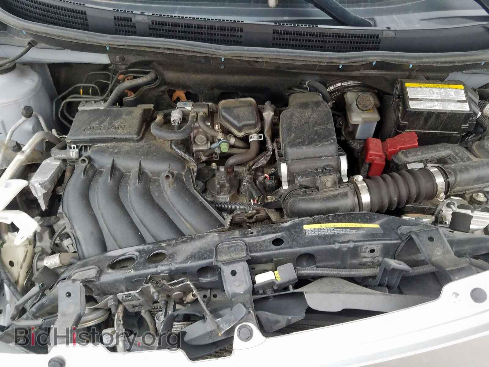 2017 NISSAN VERSA - VIN: 3N1CN7AP0HL861764 - Photo 7