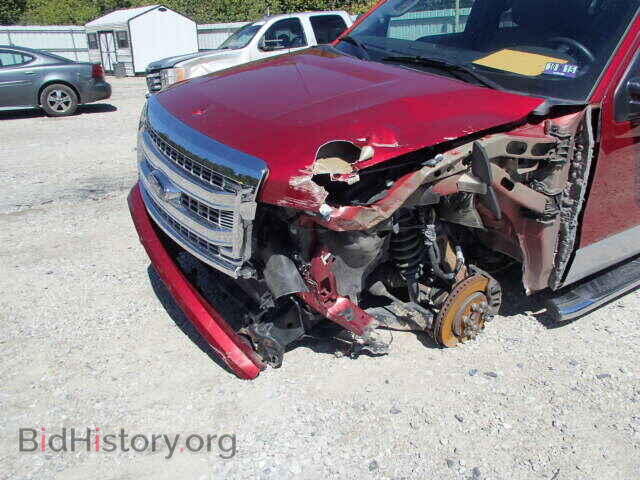 2013 FORD F150 - VIN: 1FTFW1EF6DFD79956 - Фото 9