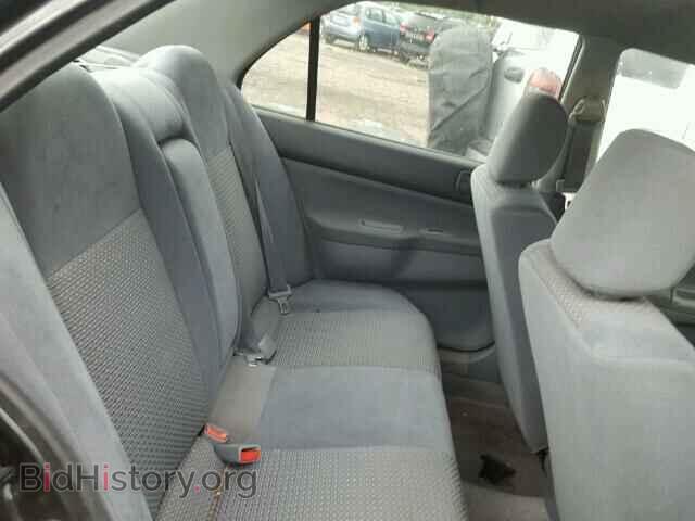 2002 MITSUBISHI LANCER - VIN: JA3AJ26EX2U058160 - Фото 6