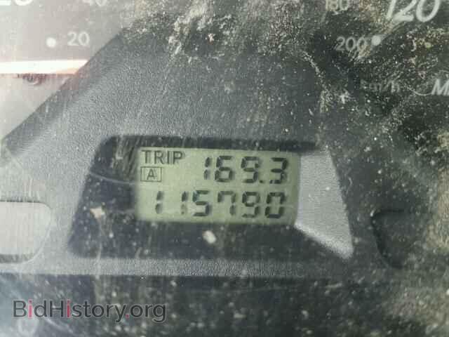 2002 MITSUBISHI LANCER - VIN: JA3AJ26EX2U058160 - Фото 8