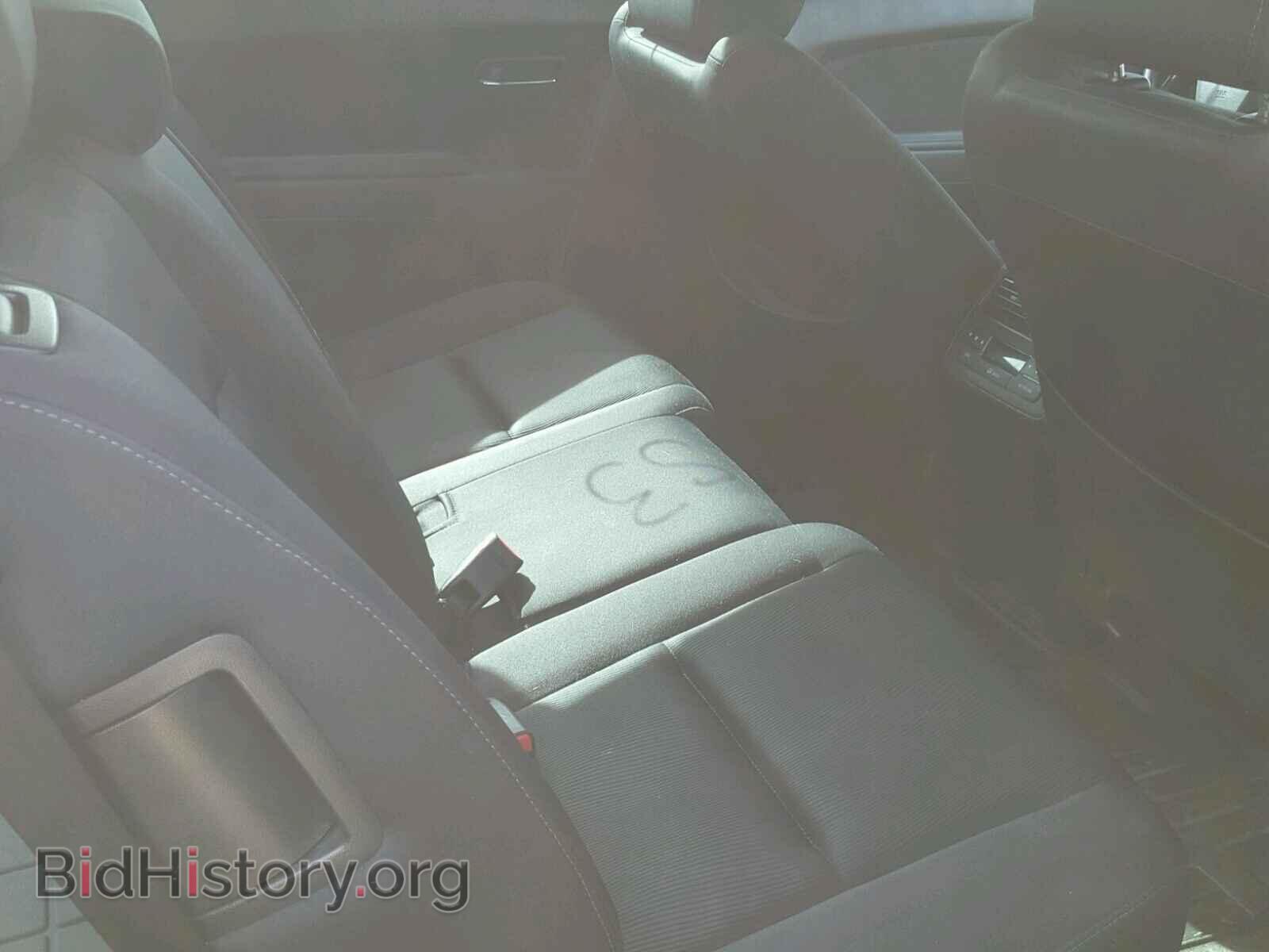 2011 MAZDA CX-9 - VIN: JM3TB3BA4B0315098 - Фото 6