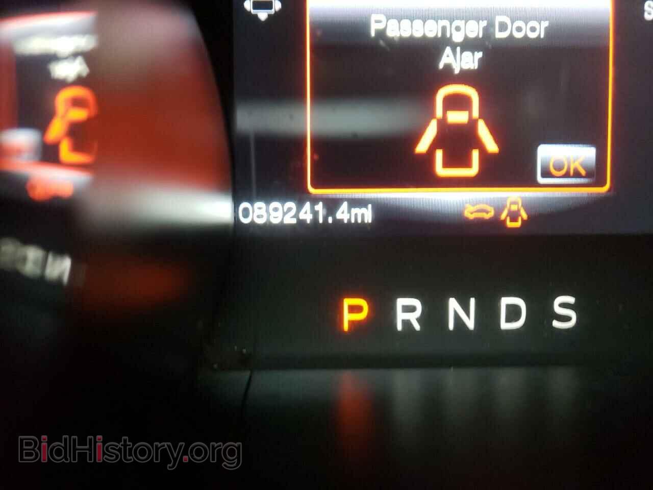 2015 FORD MUSTANG - VIN: 1FA6P8TH9F5312082 - Фото 8