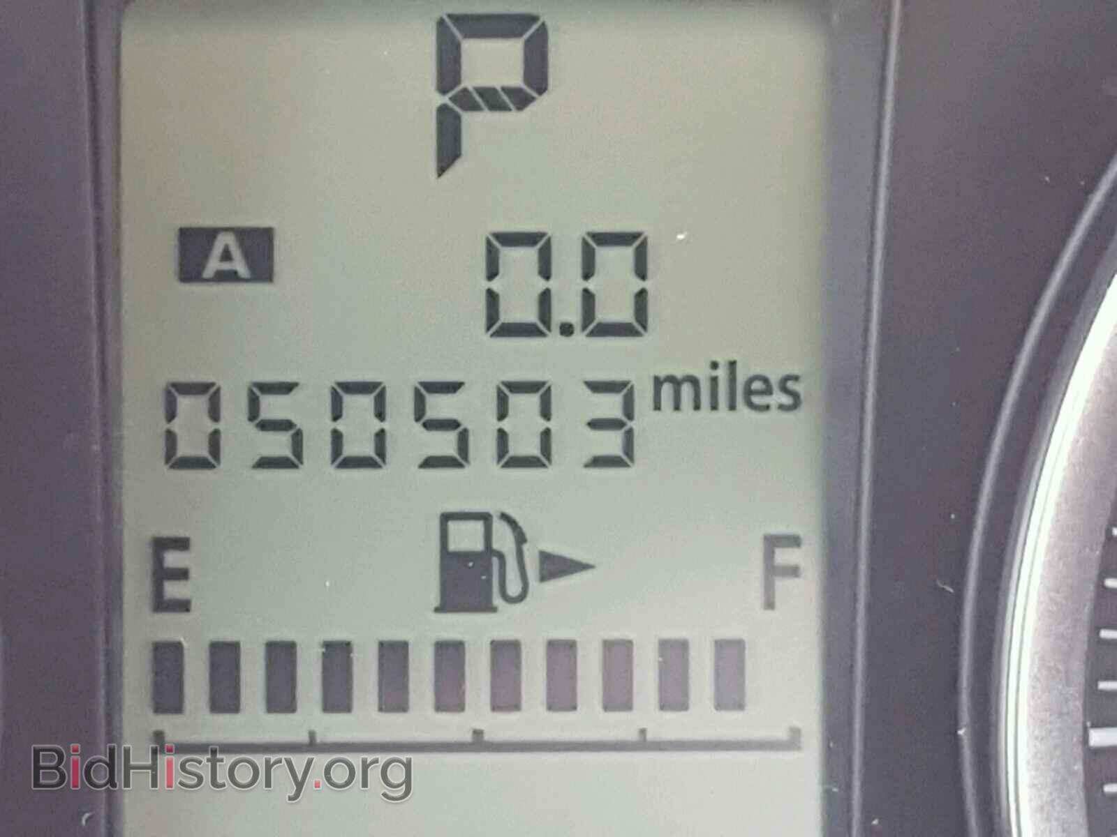 2015 SUBARU FORESTER - VIN: JF2SJABC1FH581345 - Фото 8
