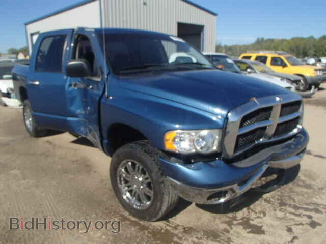 Photo 1D7HU18N65S268548 - DODGE RAM 1500 2005
