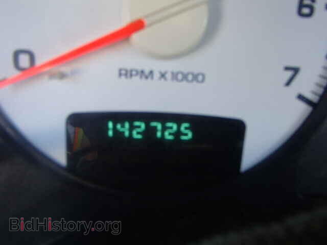 2005 DODGE RAM 1500 - VIN: 1D7HU18N65S268548 - Фото 8