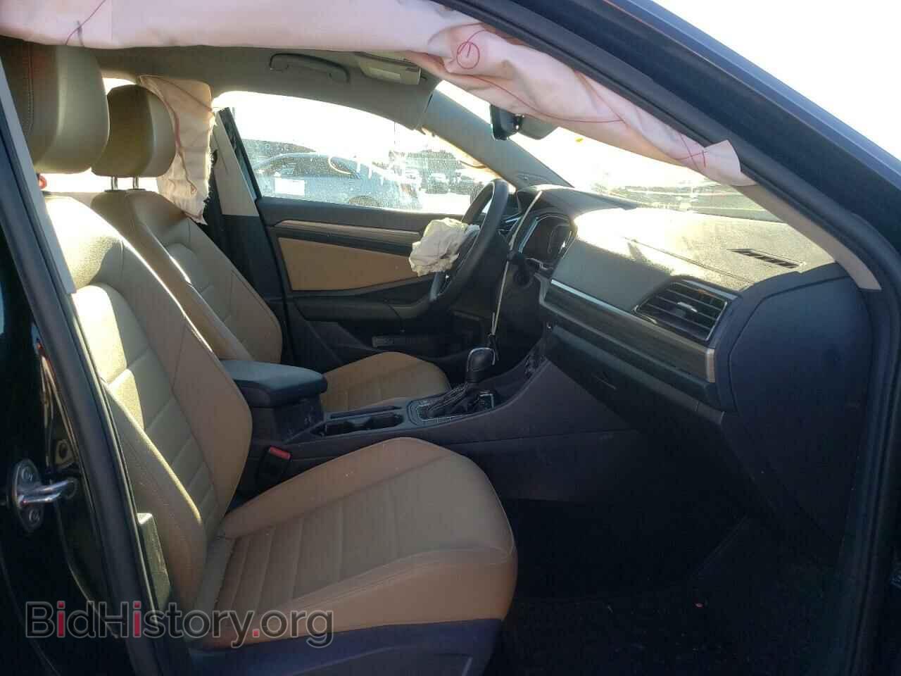 2021 VOLKSWAGEN JETTA - VIN: 3VWE57BU3MM003555 - Фото 5