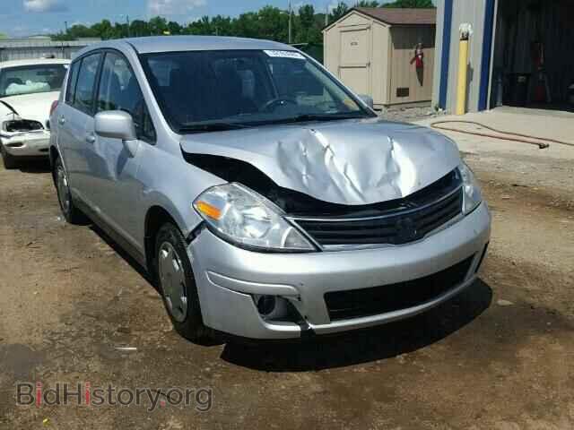 Photo 3N1BC1CP1BL422429 - NISSAN VERSA 2011