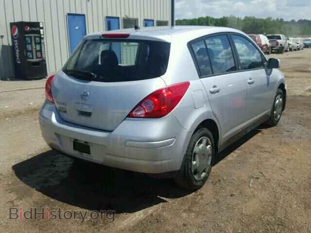 2011 NISSAN VERSA - VIN: 3N1BC1CP1BL422429 - Photo 4
