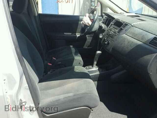 2011 NISSAN VERSA - VIN: 3N1BC1CP1BL422429 - Photo 5