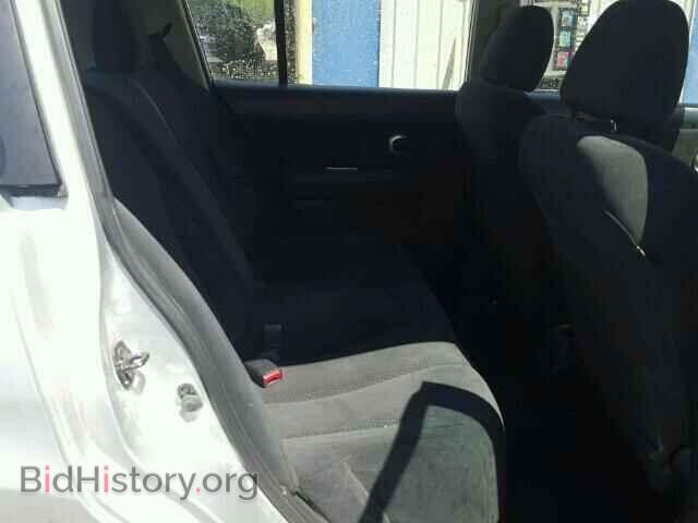 2011 NISSAN VERSA - VIN: 3N1BC1CP1BL422429 - Photo 6
