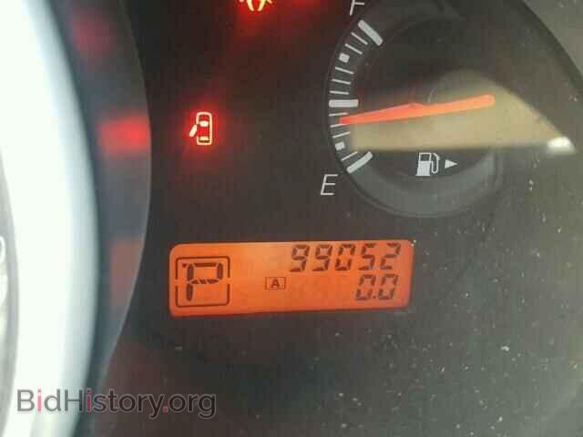 2011 NISSAN VERSA - VIN: 3N1BC1CP1BL422429 - Photo 8