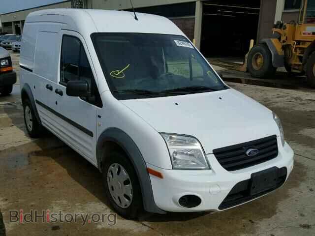 Photo NM0LS7DN7DT133460 - FORD TRANSIT CO 2013