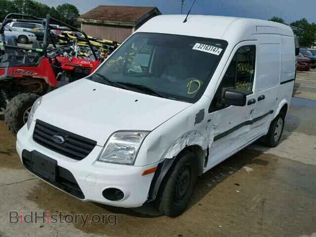 2013 FORD TRANSIT CO - VIN: NM0LS7DN7DT133460 - Фото 2