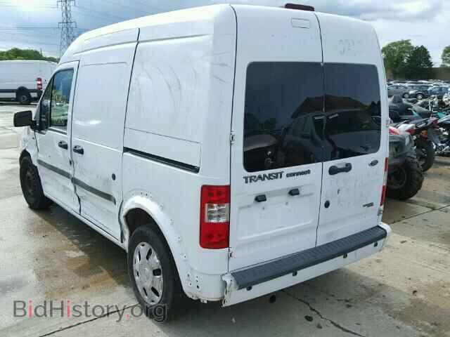 2013 FORD TRANSIT CO - VIN: NM0LS7DN7DT133460 - Фото 3