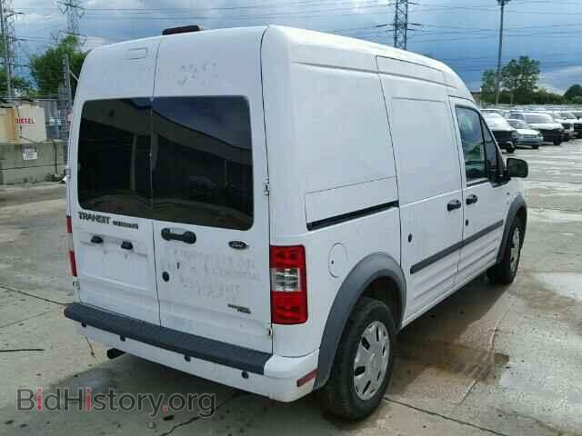 2013 FORD TRANSIT CO - VIN: NM0LS7DN7DT133460 - Фото 4
