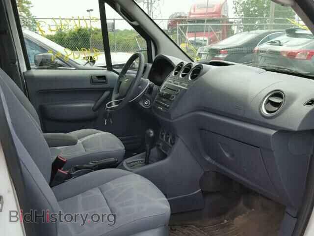 2013 FORD TRANSIT CO - VIN: NM0LS7DN7DT133460 - Фото 5