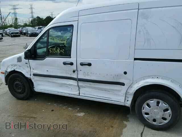 2013 FORD TRANSIT CO - VIN: NM0LS7DN7DT133460 - Фото 9
