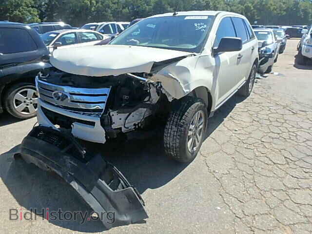 2007 FORD EDGE - VIN: 2FMDK36C87BA69294 - Photo 2