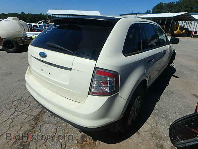 2007 FORD EDGE - VIN: 2FMDK36C87BA69294 - Photo 4