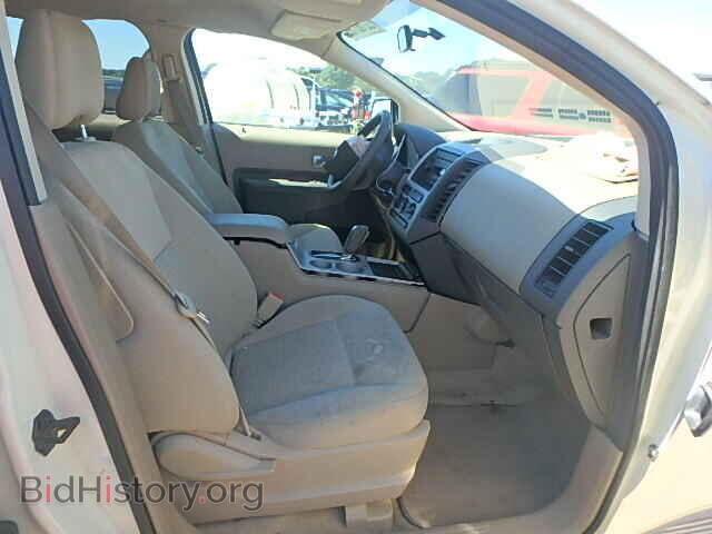 2007 FORD EDGE - VIN: 2FMDK36C87BA69294 - Photo 5