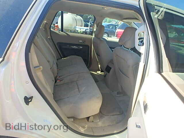 2007 FORD EDGE - VIN: 2FMDK36C87BA69294 - Photo 6