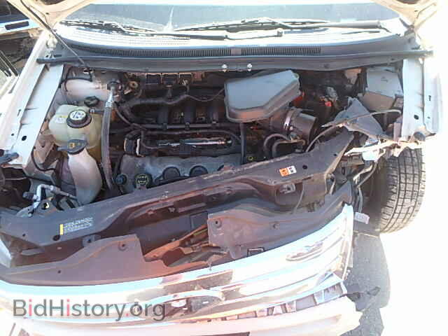 2007 FORD EDGE - VIN: 2FMDK36C87BA69294 - Photo 7