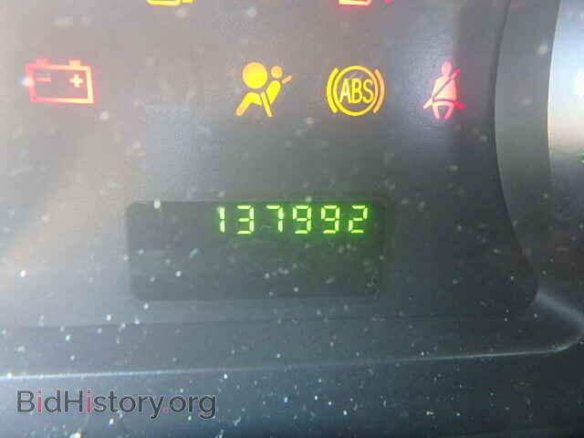 2007 FORD EDGE - VIN: 2FMDK36C87BA69294 - Photo 8