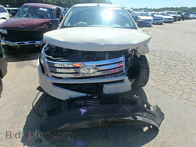 2007 FORD EDGE - VIN: 2FMDK36C87BA69294 - Photo 10