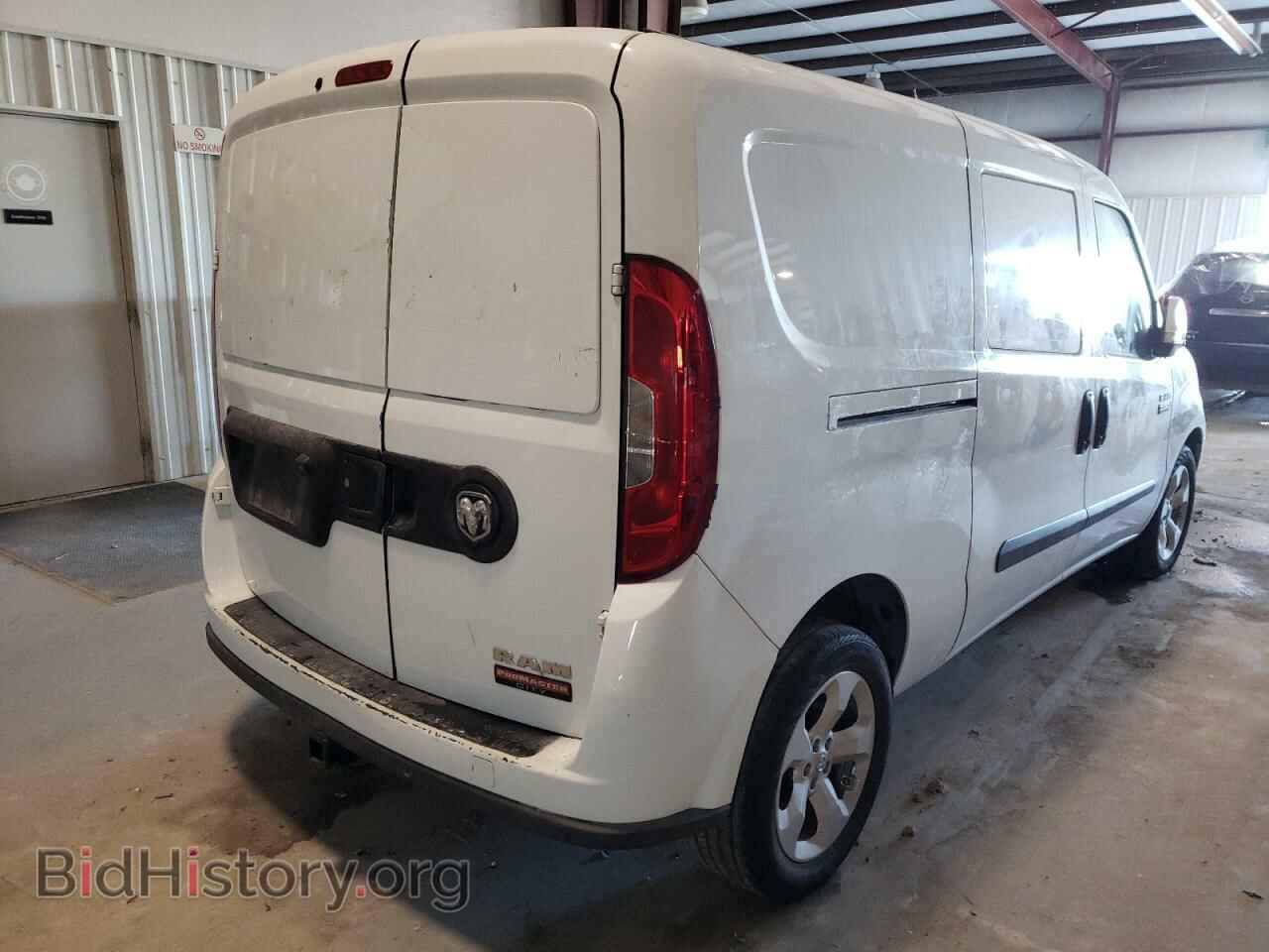 2015 RAM PROMASTER - VIN: ZFBERFBT5F6A44240 - Фото 4