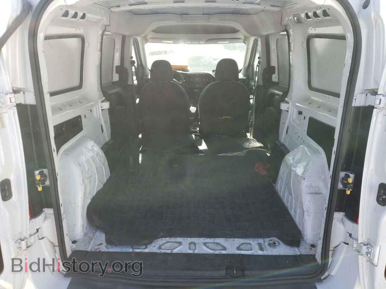 2015 RAM PROMASTER - VIN: ZFBERFBT5F6A44240 - Фото 6