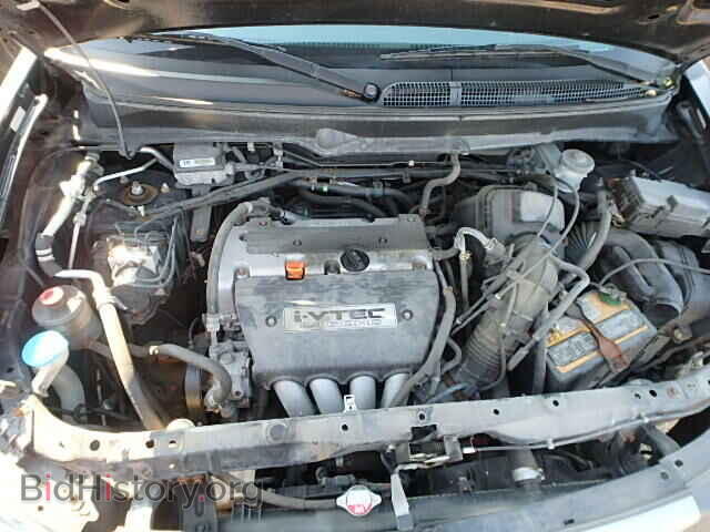 2004 HONDA ELEMENT - VIN: 5J6YH28544L011881 - Photo 7
