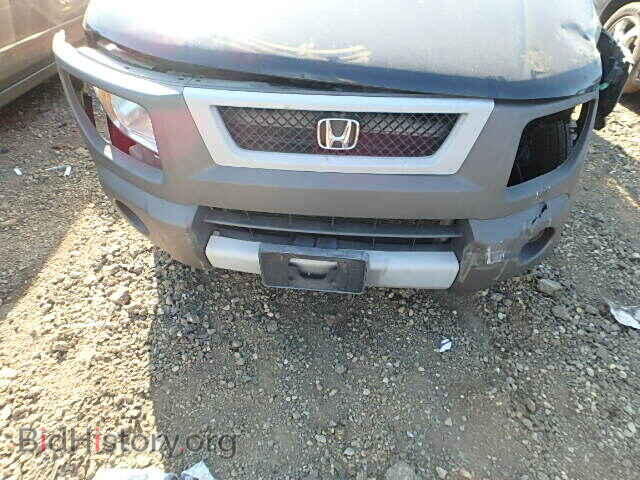 2004 HONDA ELEMENT - VIN: 5J6YH28544L011881 - Photo 10