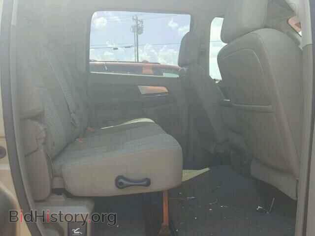 2007 DODGE RAM 1500 - VIN: 3D7KS19D07G784531 - Фото 6