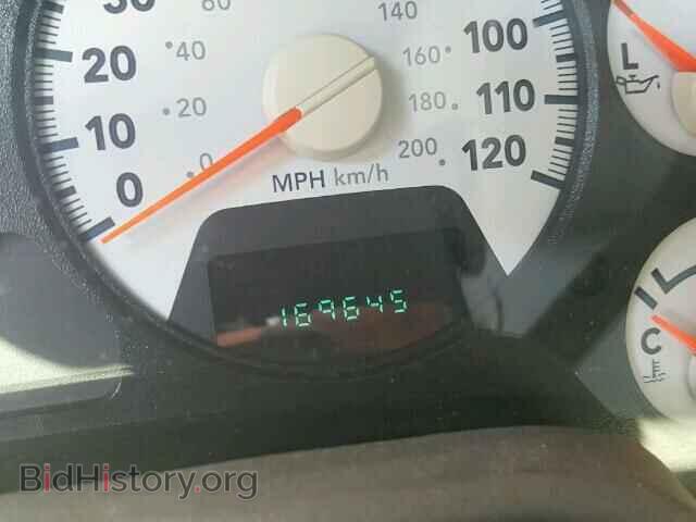 2007 DODGE RAM 1500 - VIN: 3D7KS19D07G784531 - Фото 8