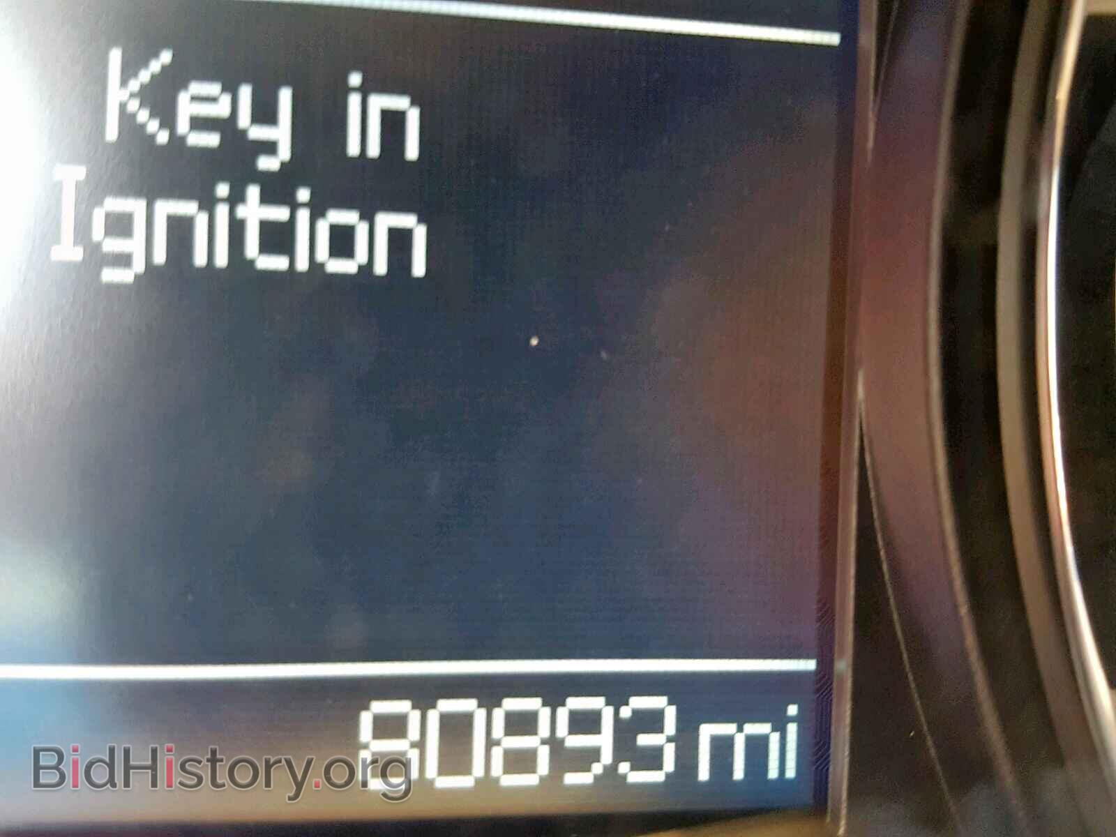 2011 DODGE RAM 1500 - VIN: 1D7RB1CT2BS541416 - Photo 8