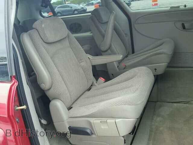 2006 DODGE CARAVAN - VIN: 2D4GP44L76R915063 - Фото 6