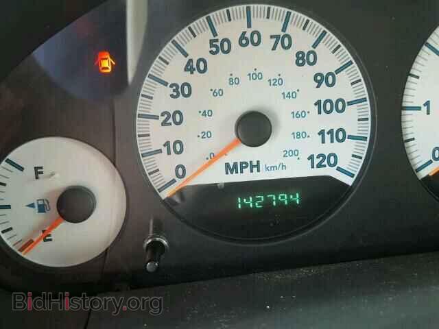 2006 DODGE CARAVAN - VIN: 2D4GP44L76R915063 - Фото 8