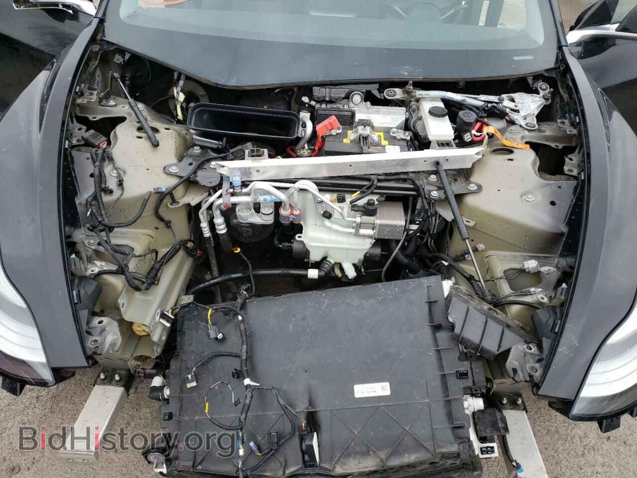2018 TESLA MODEL 3 - VIN: 5YJ3E1EAXJF011368 - Фото 7