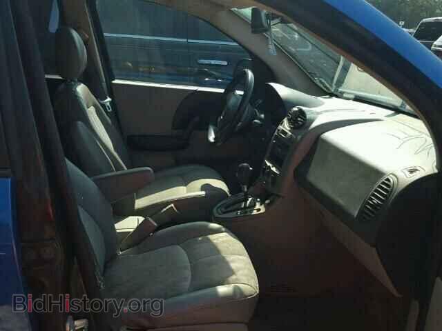 2004 SATURN VUE - VIN: 5GZCZ53434S886337 - Фото 5