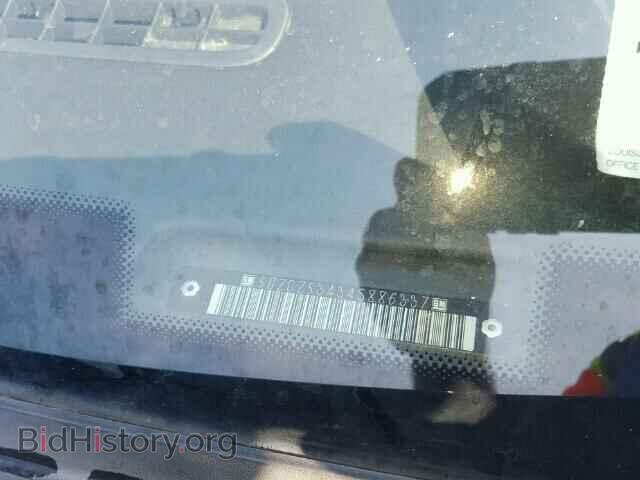 2004 SATURN VUE - VIN: 5GZCZ53434S886337 - Фото 9