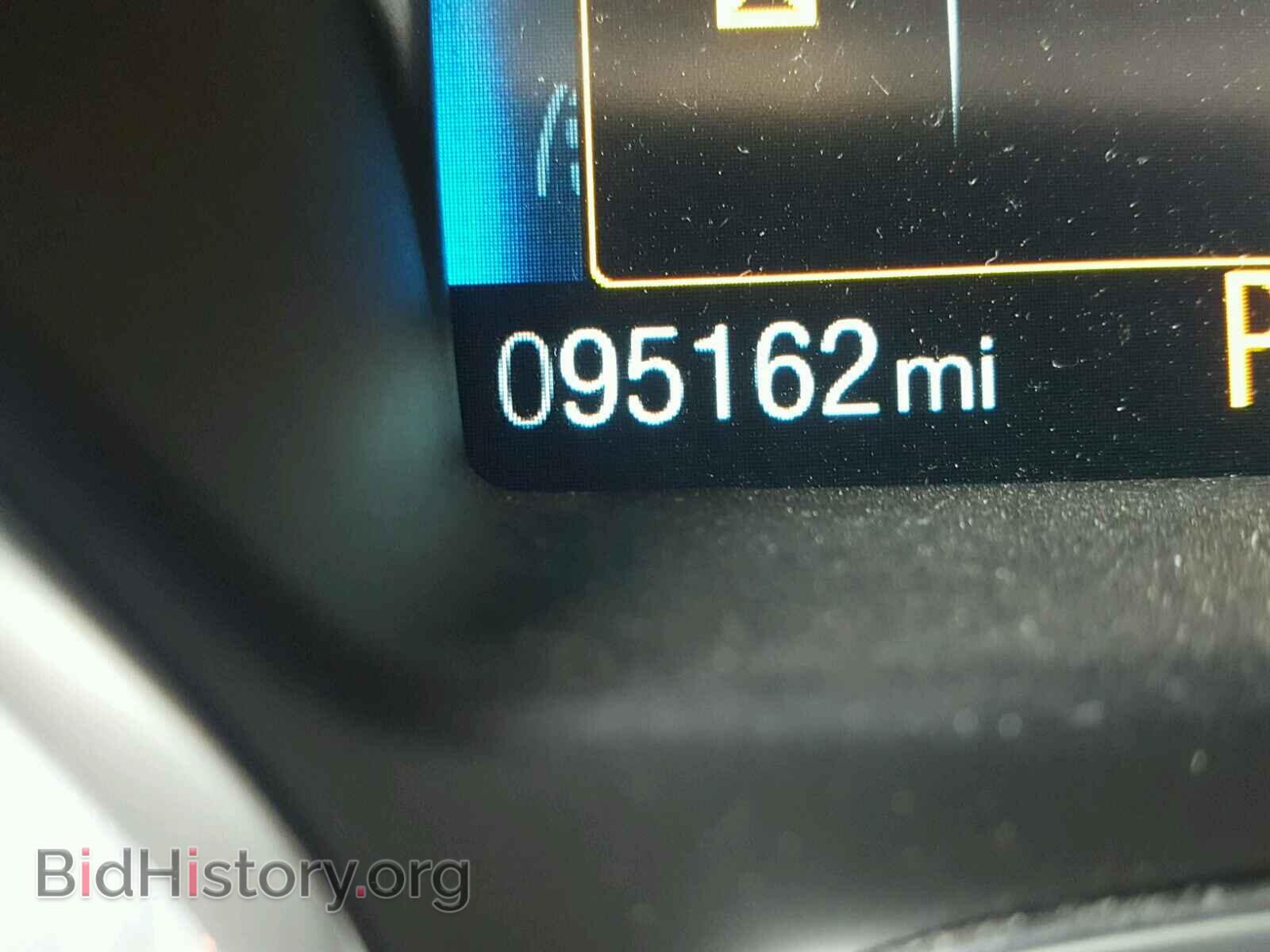 2016 FORD FOCUS - VIN: 1FADP3E25GL359075 - Photo 8