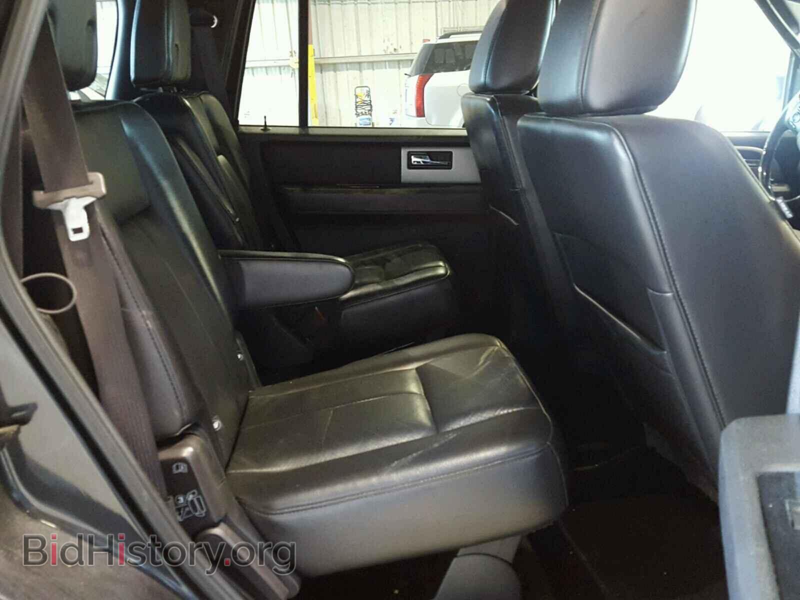 2012 FORD EXPEDITION - VIN: 1FMJU2A53CEF41268 - Фото 6