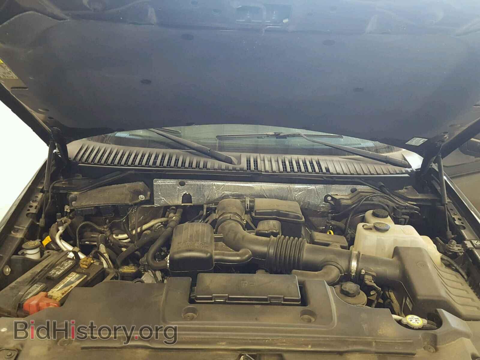 2012 FORD EXPEDITION - VIN: 1FMJU2A53CEF41268 - Фото 7
