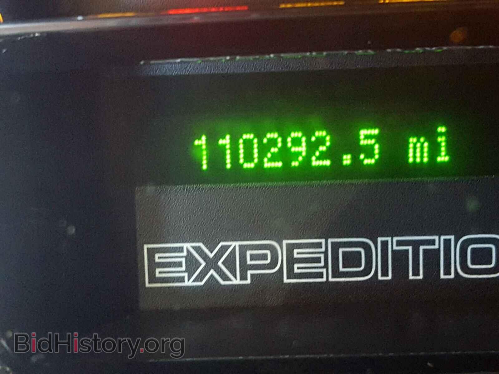 2012 FORD EXPEDITION - VIN: 1FMJU2A53CEF41268 - Фото 8