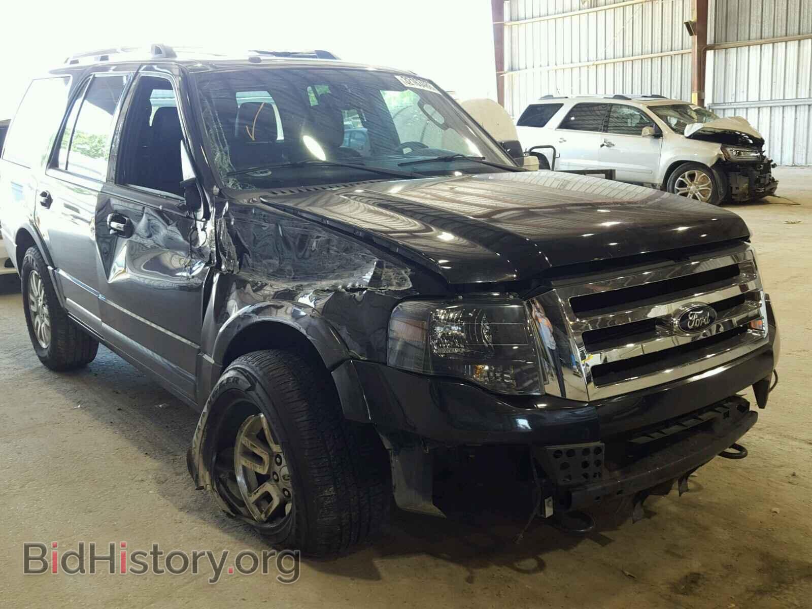 2012 FORD EXPEDITION - VIN: 1FMJU2A53CEF41268 - Фото 9