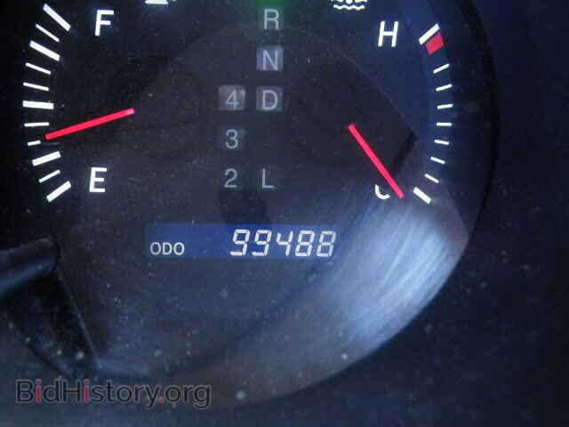 2002 LEXUS ES300 - VIN: JTHBF30G920060480 - Фото 8