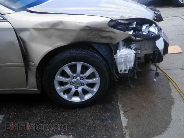 2002 LEXUS ES300 - VIN: JTHBF30G920060480 - Фото 9