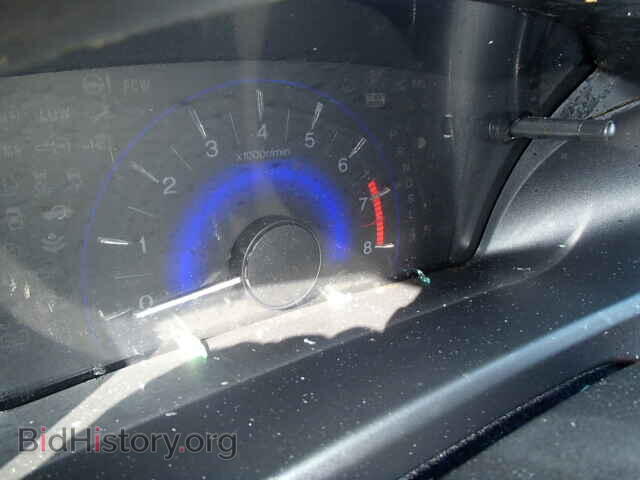 2014 HONDA CIVIC - VIN: 2HGFB2F87EH557277 - Фото 8