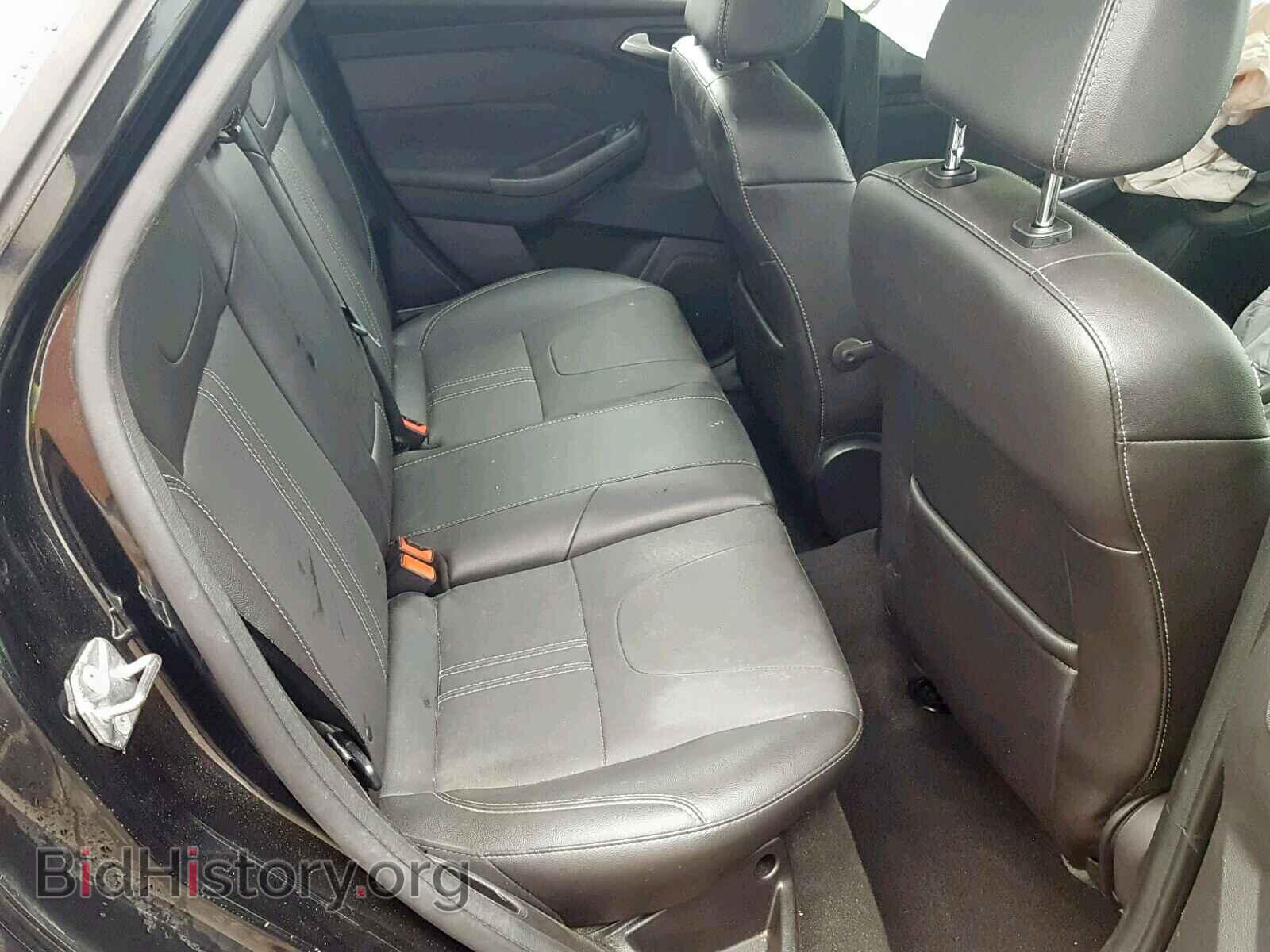 2014 FORD FOCUS - VIN: 1FADP3J28EL292085 - Фото 6